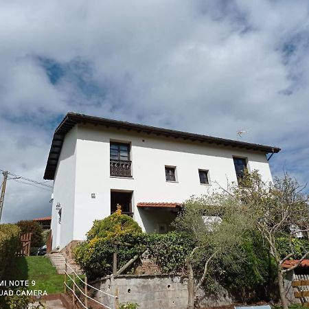 El Oteru II Villa Gancedo ภายนอก รูปภาพ