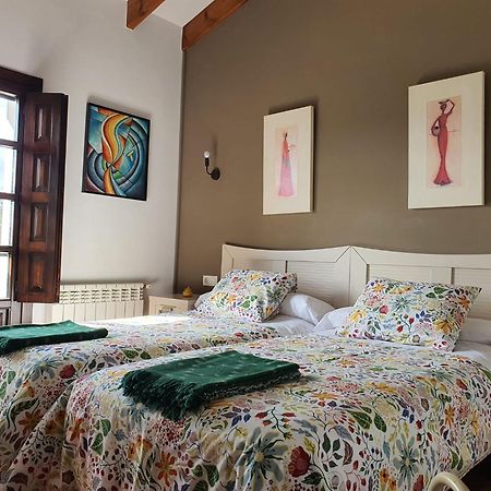 El Oteru II Villa Gancedo ภายนอก รูปภาพ