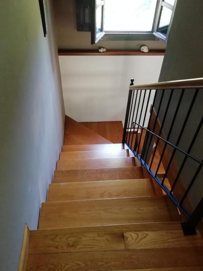 El Oteru II Villa Gancedo ภายนอก รูปภาพ