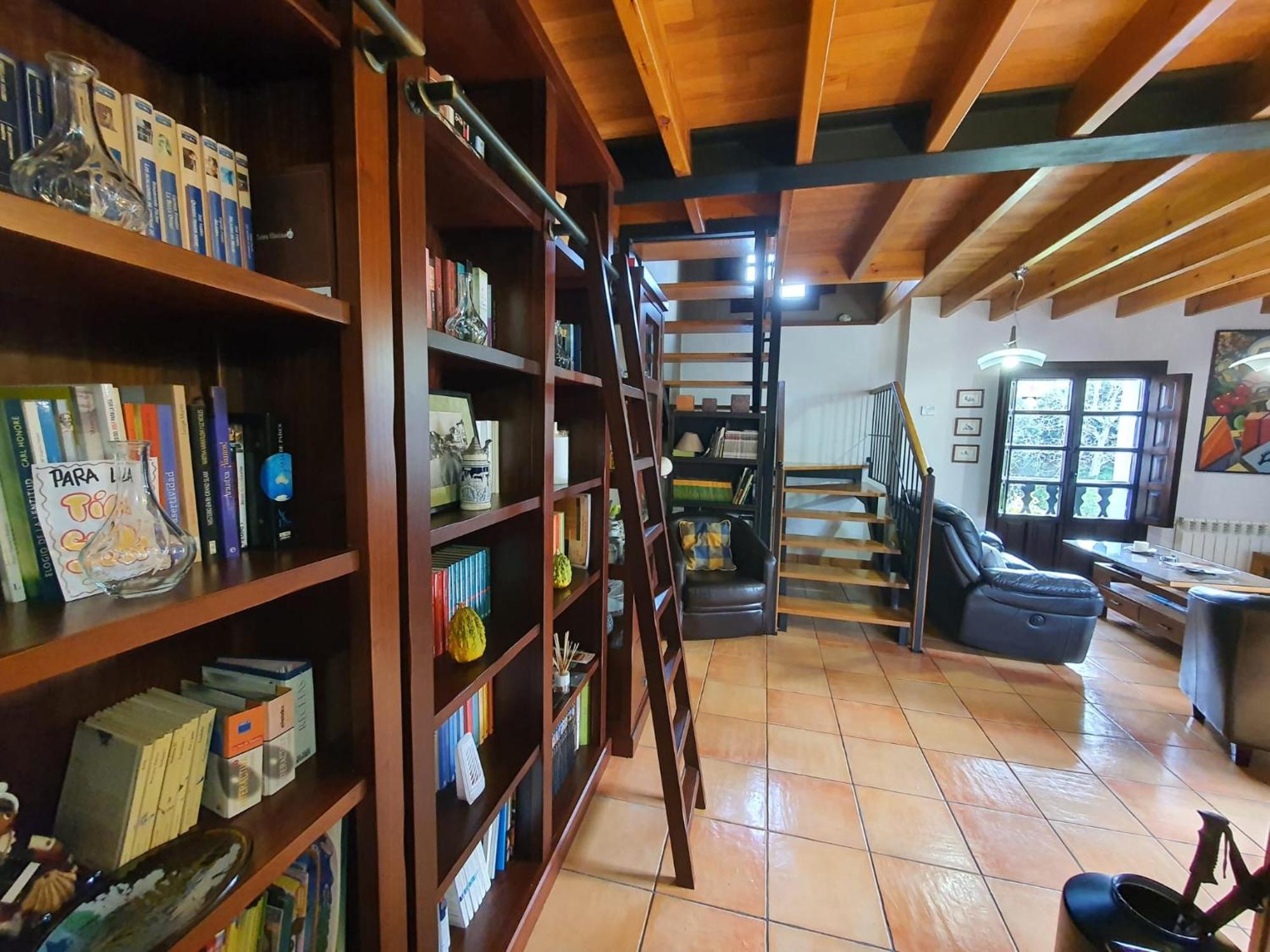 El Oteru II Villa Gancedo ภายนอก รูปภาพ