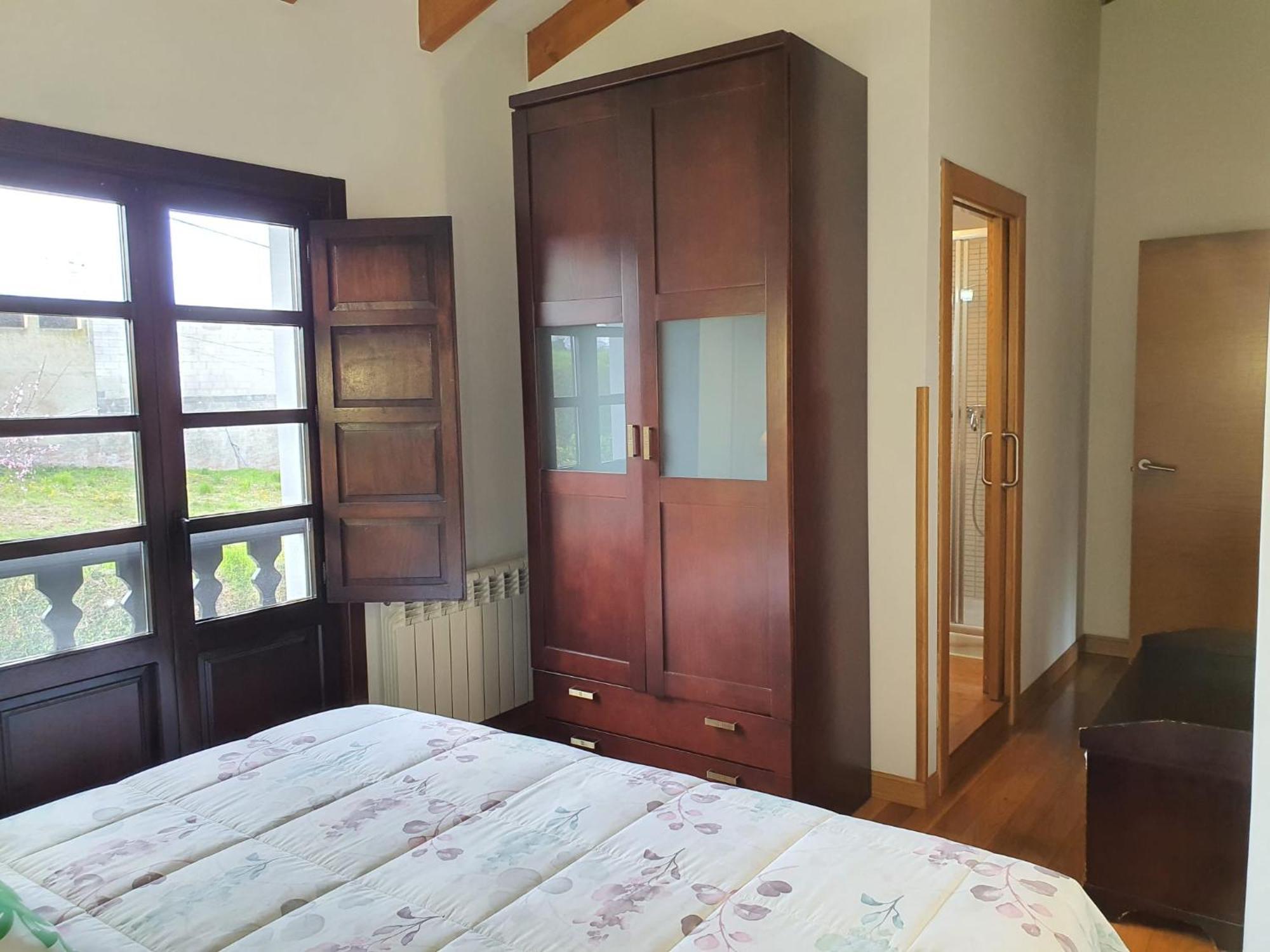 El Oteru II Villa Gancedo ภายนอก รูปภาพ